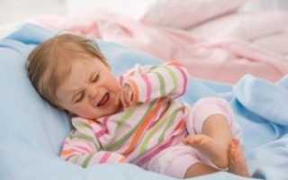 Ребенок плохо спит ночью и часто просыпается — помогут любовь и ласка