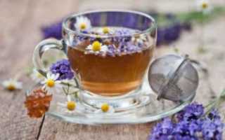 Успокаивающий чай — целебная сила природы от нервных расстройств