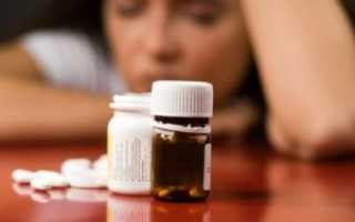 Насколько эффективно и целесообразно лечение ВСД антидепрессантами?
