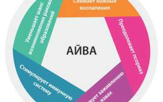 Витамины в айве