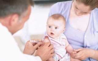 Причины, лечение и последствия менингита у новорожденных младенцев