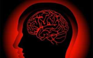 Симптомы раздражения мозговых оболочек: Кернига, Брудзинского, Гордона и другие