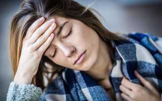 Причины, симптомы и лечение синдрома хронической усталости