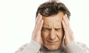 Частые головные боли и головокружения у женщин