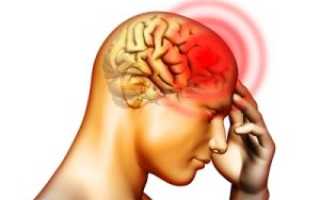 Что такое абсцесс головного мозга и как с ним бороться