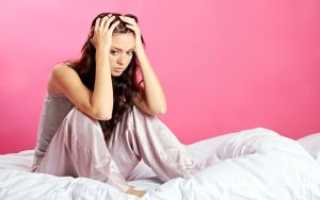 Нарушения сна — причины, симптомы и коррекция сбоев