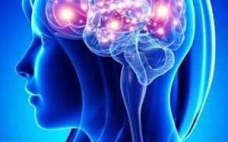Симптомы и лечение ангиоспазма сосудов головного мозга: препараты и народные методы