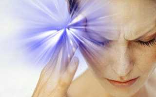 Базилярная мигрень — головная боль с опасными последствиями