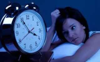 Комплекс расстройств сна парасомния: разновидности и лечение
